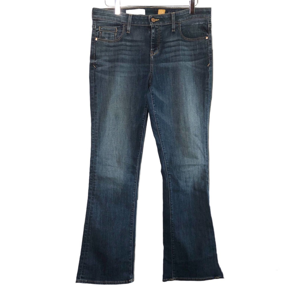 Pilcro and the Letterpress Women's Bootcut Jeans - Size 31